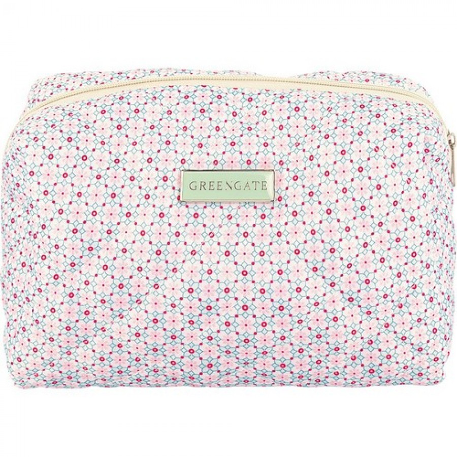 Косметичка Gwen mint large